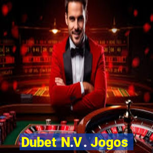 Dubet N.V. Jogos